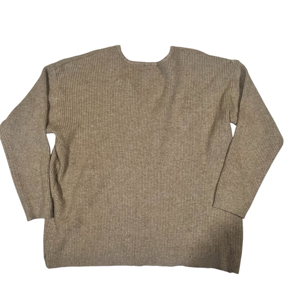 Cyrus Women’s Sweater Size 1X - Picture 2 of 4
